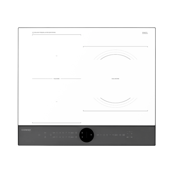 W 인덕션 프로 CIP-31WGS
