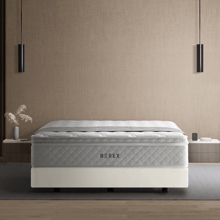 BEREX 모디 매트리스 K 하드