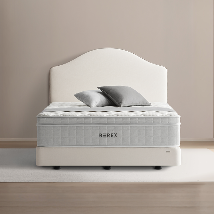 BEREX 루나 프레임 K 퓨어아이보리