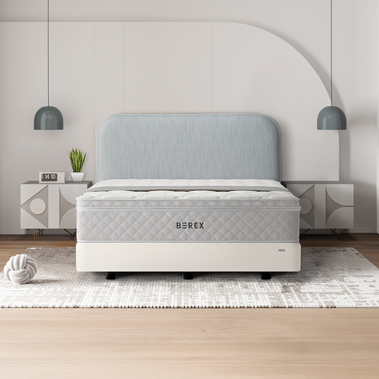 BEREX 코지 프레임 K 미스티 민트