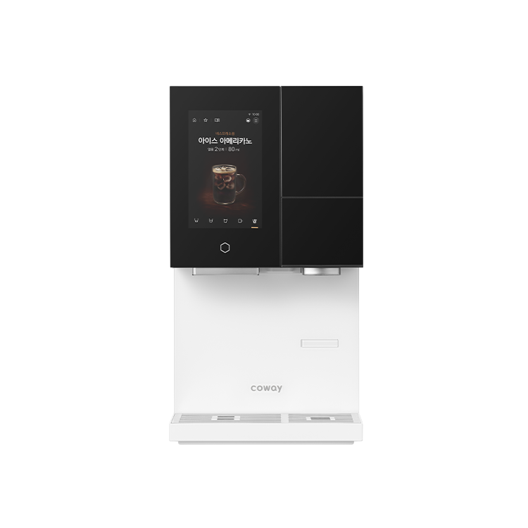카페 얼음정수기 CHPCI-8400N_WT