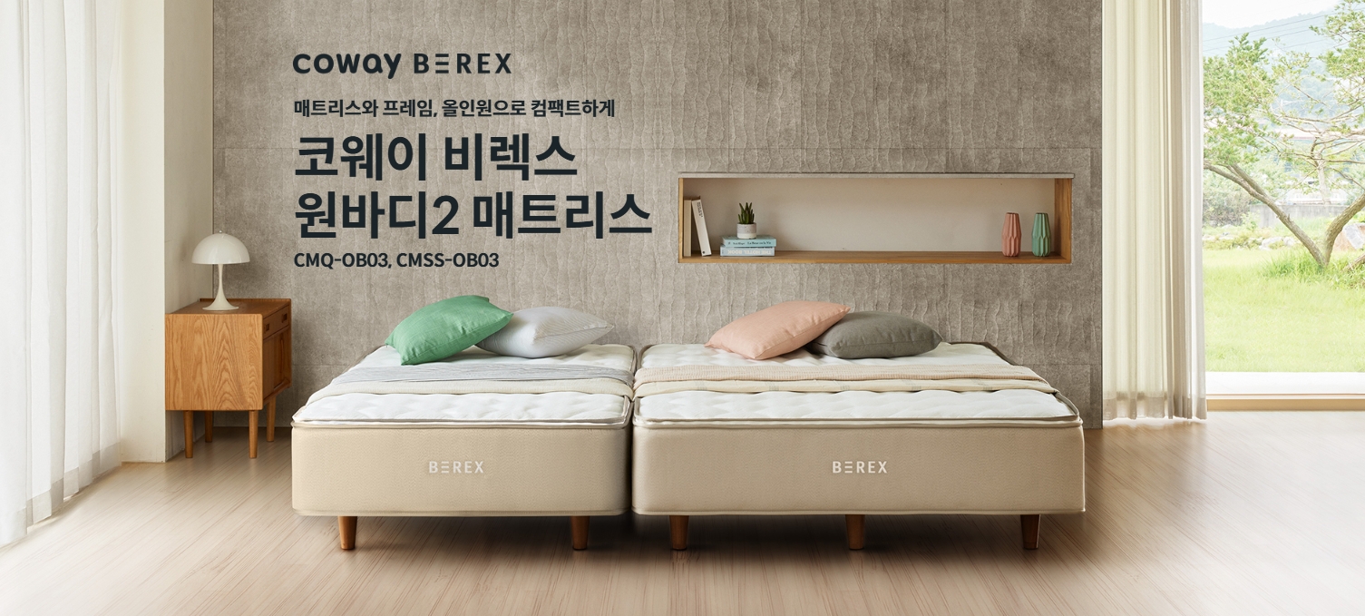원바디
